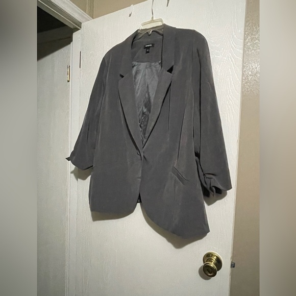 Torrid blazer  Jacket - Picture 1 of 3